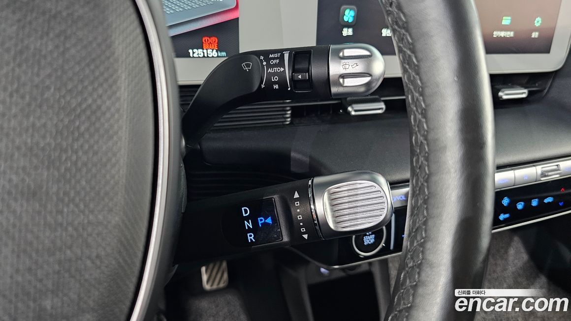 Hyundai Ioniq5 2022