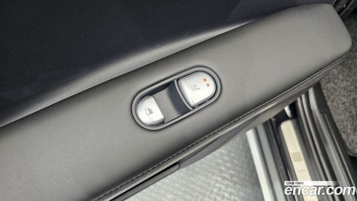 Hyundai Ioniq5 2022