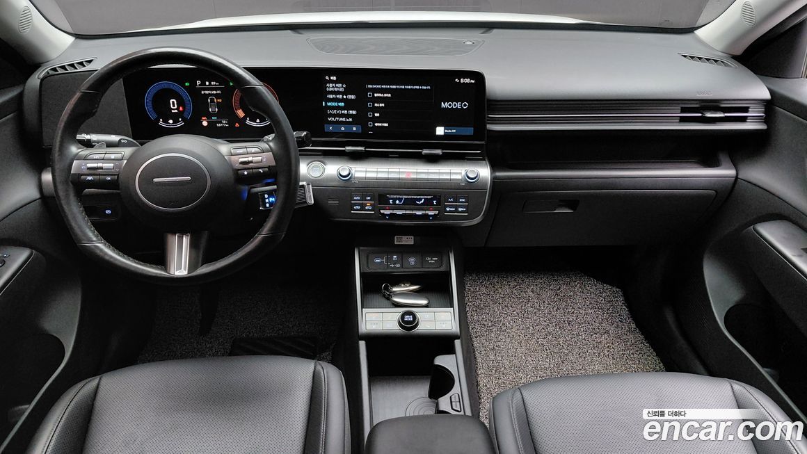 Hyundai Kona 2023