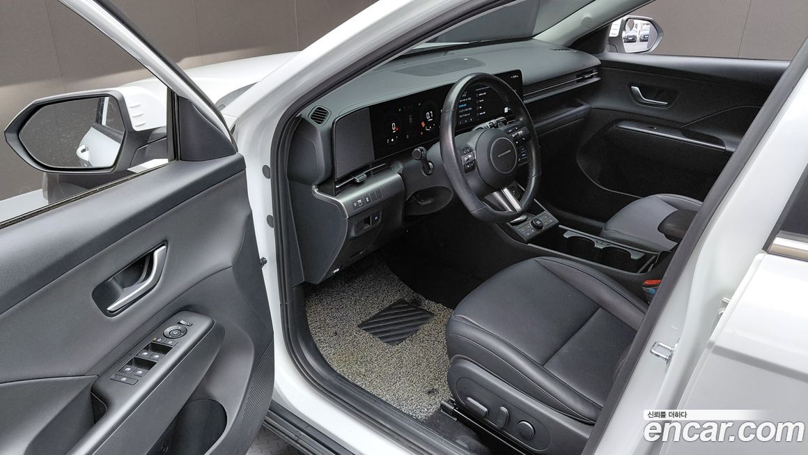 Hyundai Kona 2023