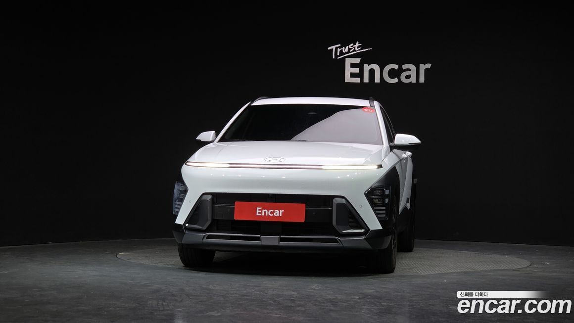 Hyundai Kona 2023