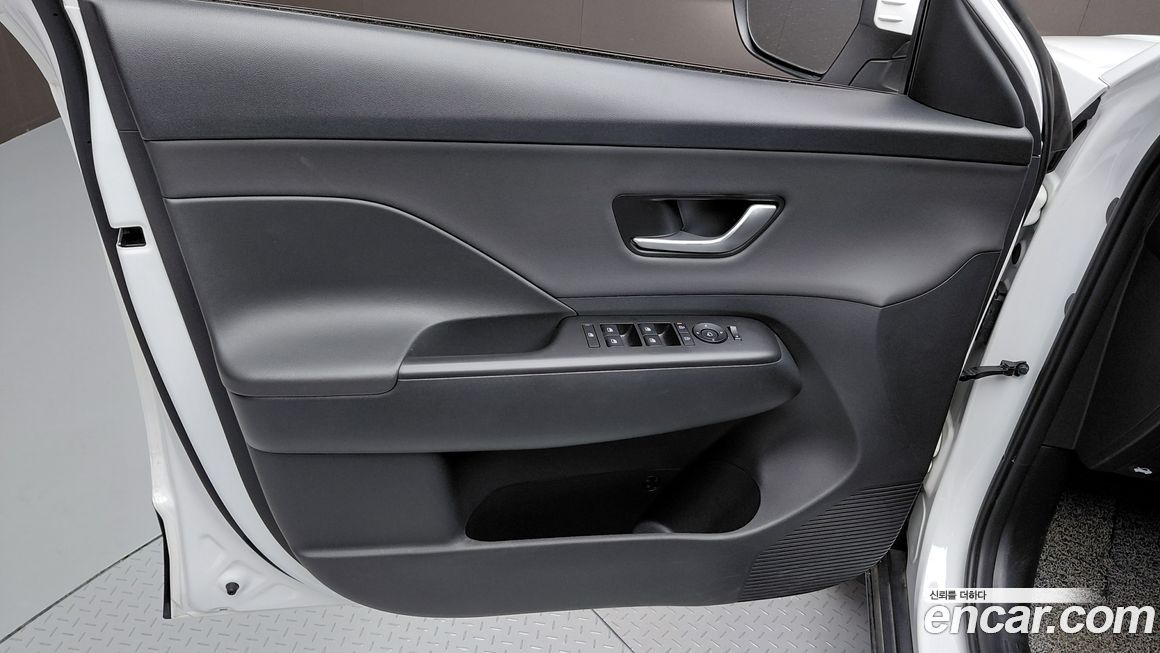 Hyundai Kona 2023