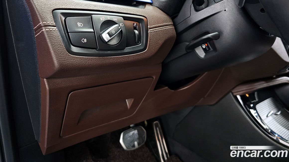 BMW X2 (F39) 2023