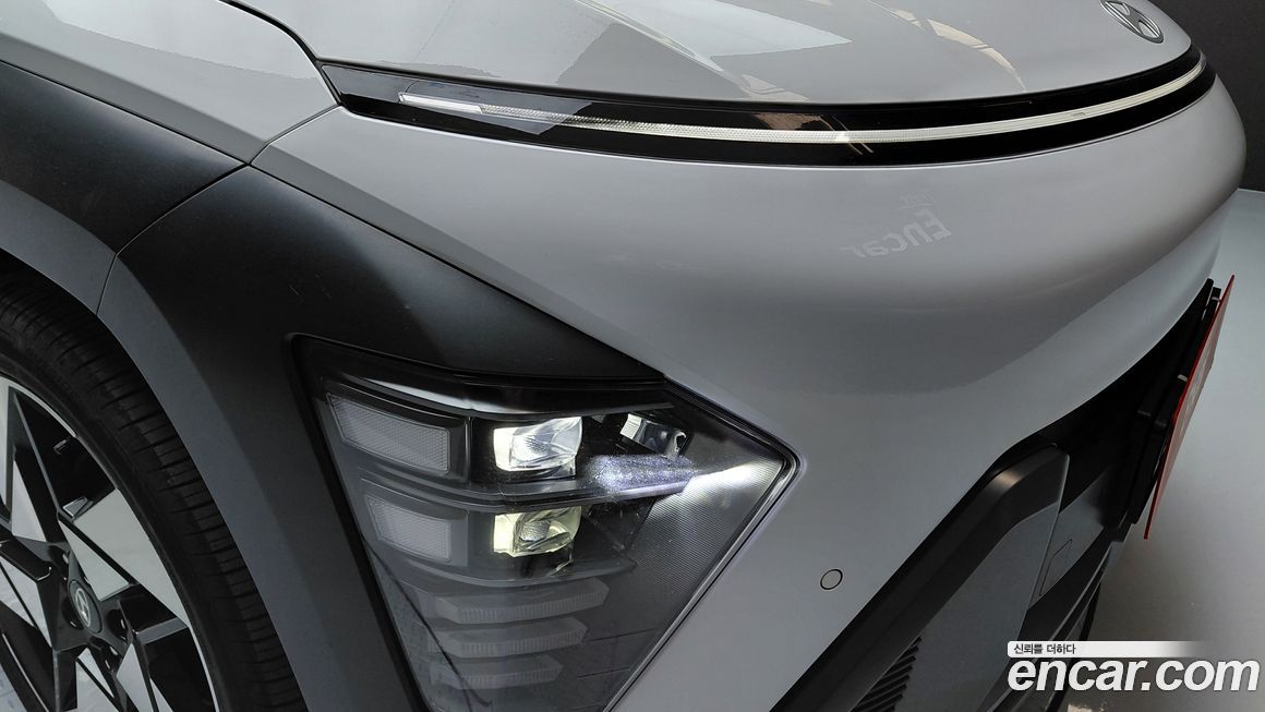 Hyundai Kona 2023
