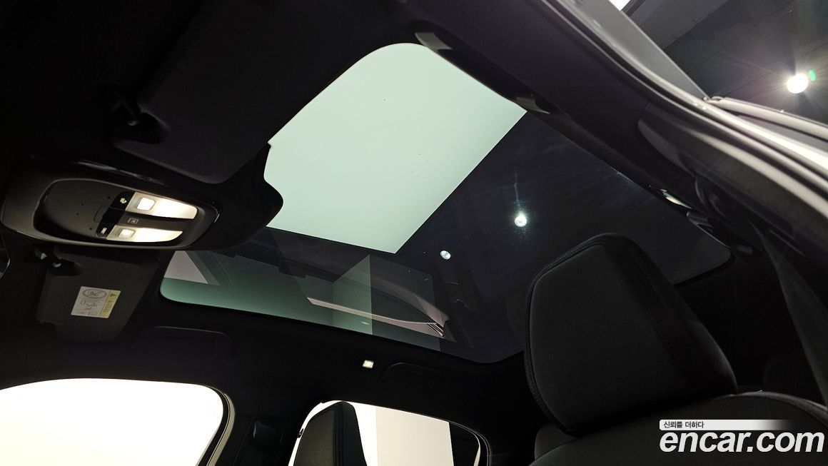Polestar Polestar 2 2022