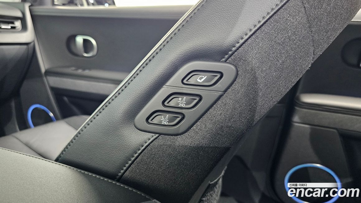 Hyundai Ioniq5 2022
