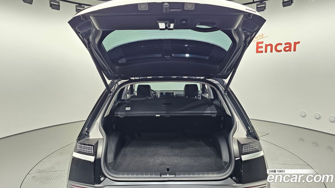 Hyundai Ioniq5 2022