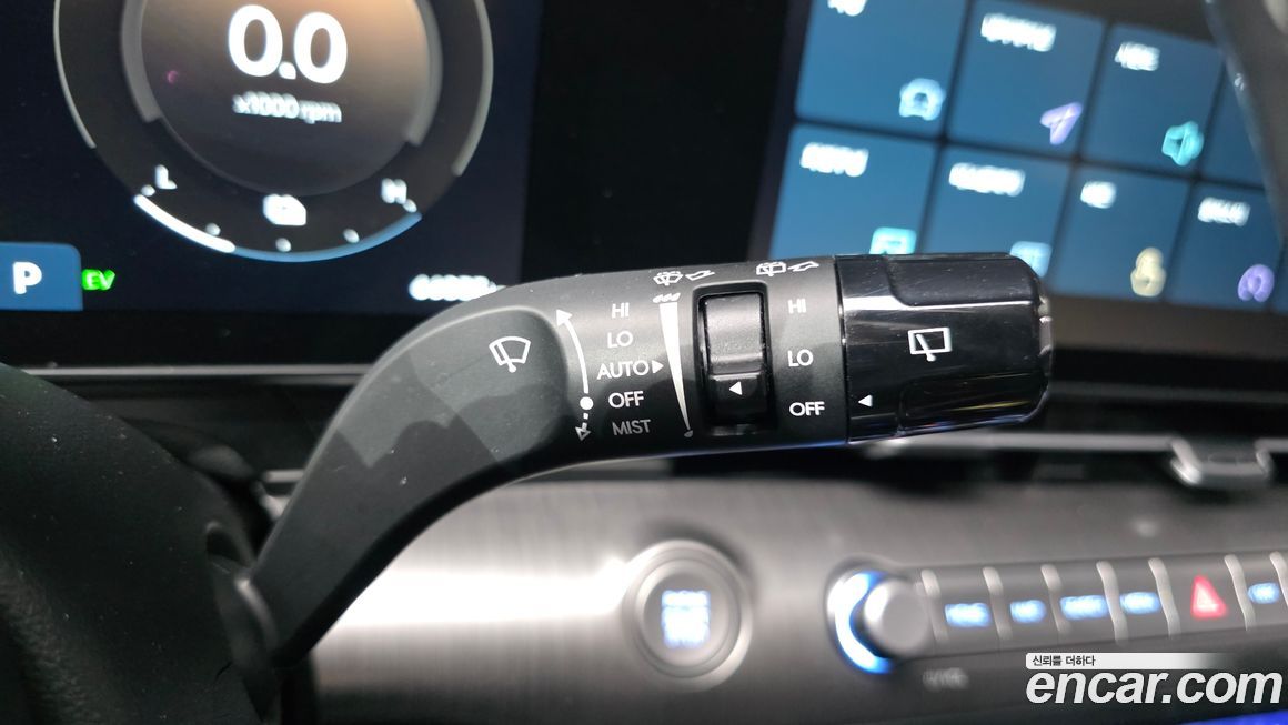 Hyundai Kona 2023