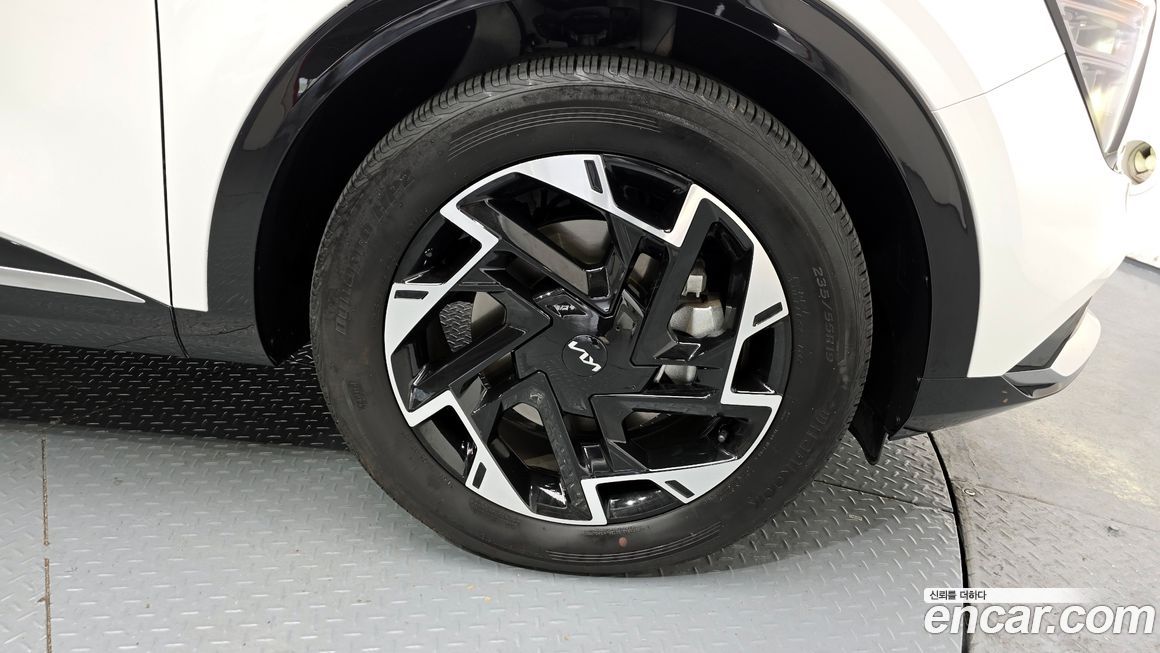Kia Sportage 2024