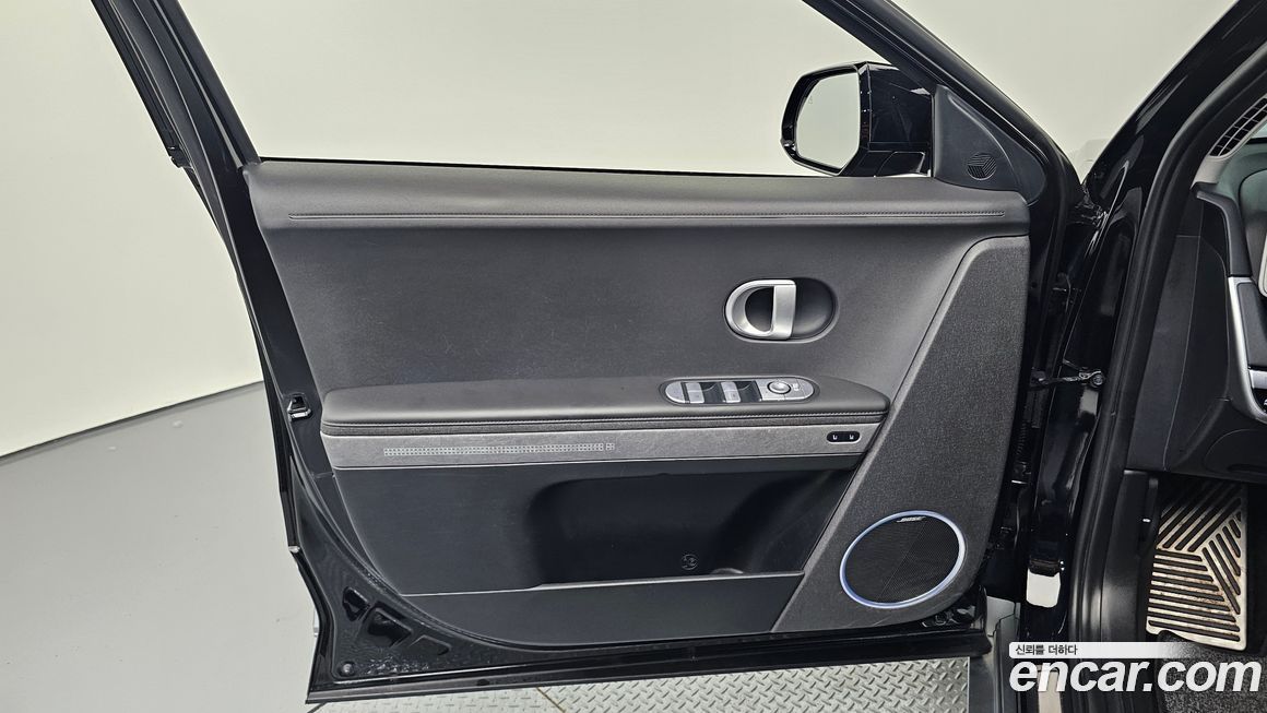 Hyundai Ioniq5 2022