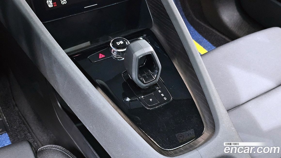 Polestar Polestar 2 2022