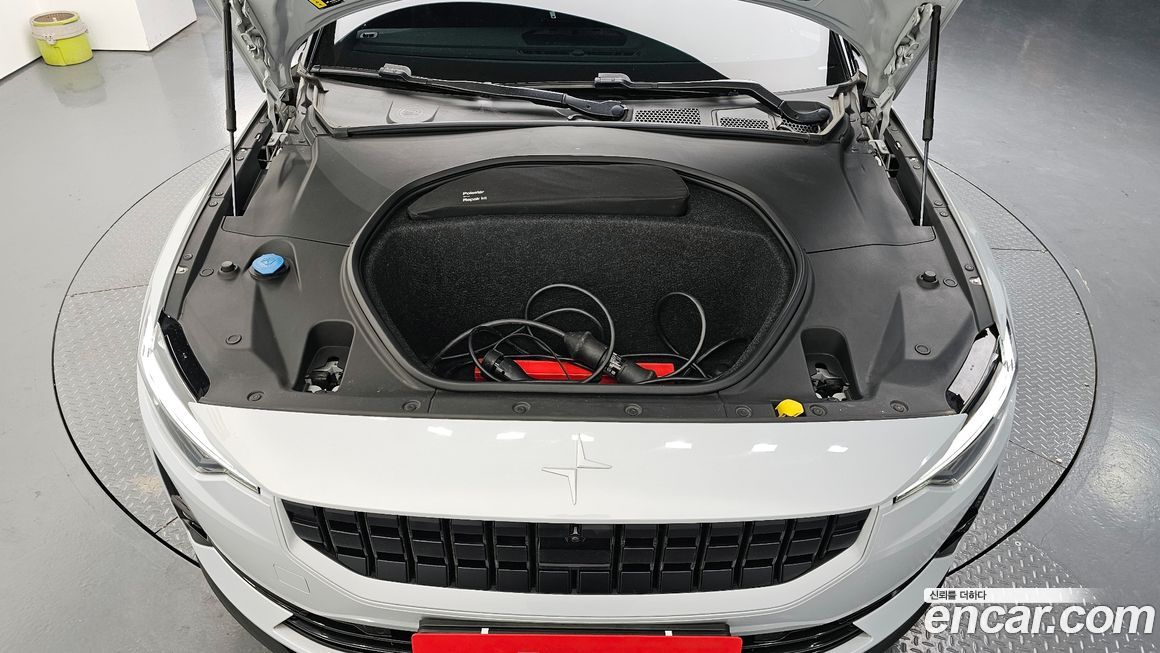 Polestar Polestar 2 2022
