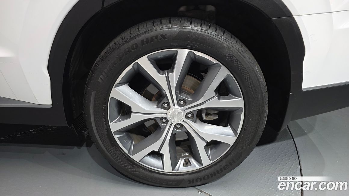 Hyundai Palisade 2020