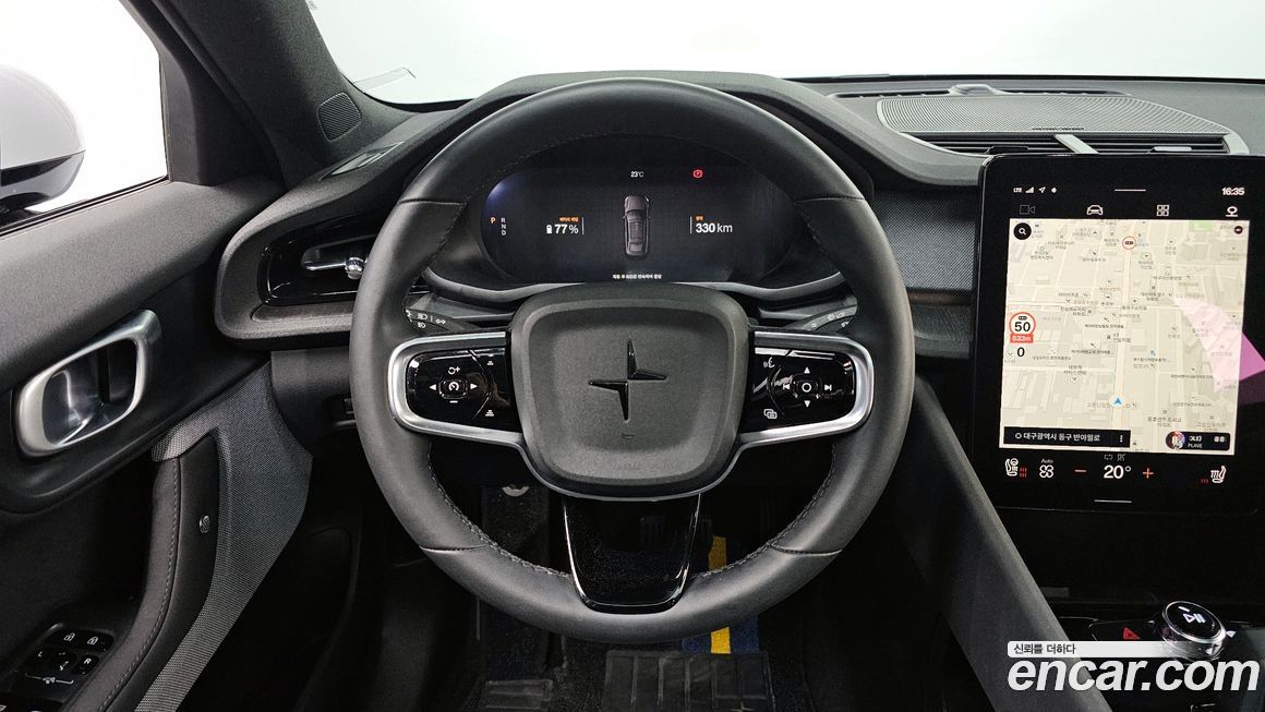 Polestar Polestar 2 2022