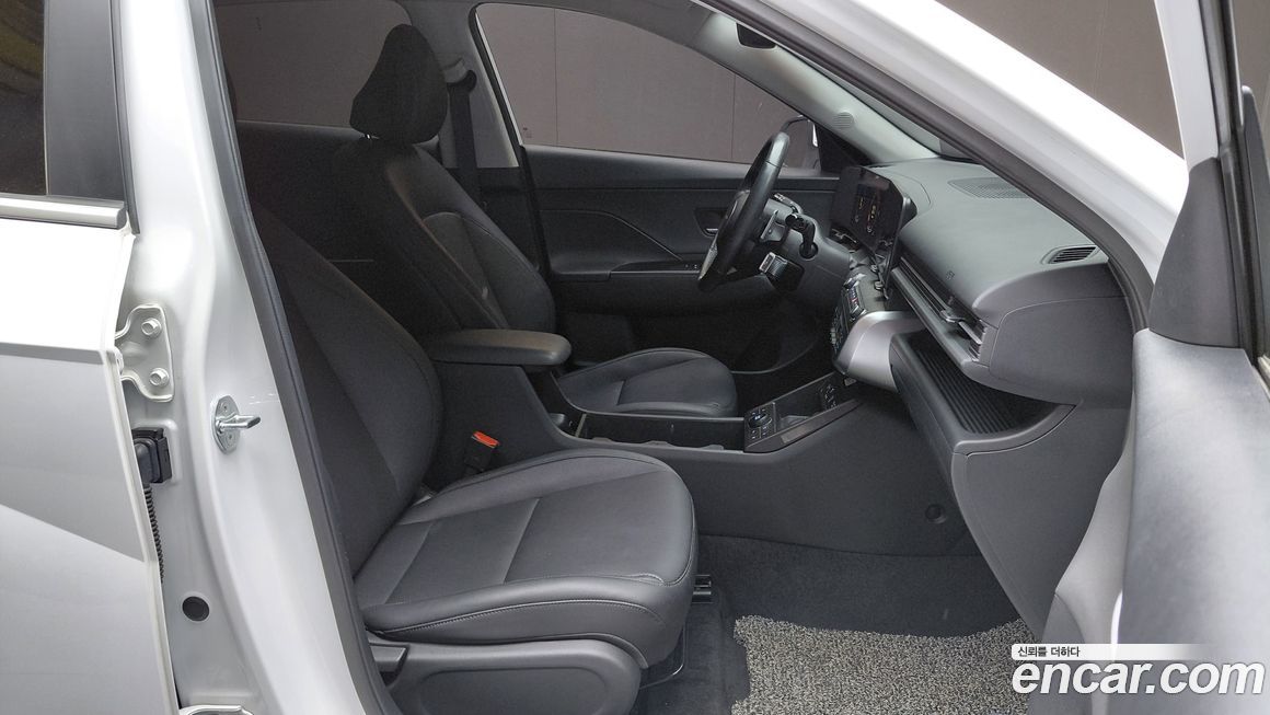 Hyundai Kona 2023