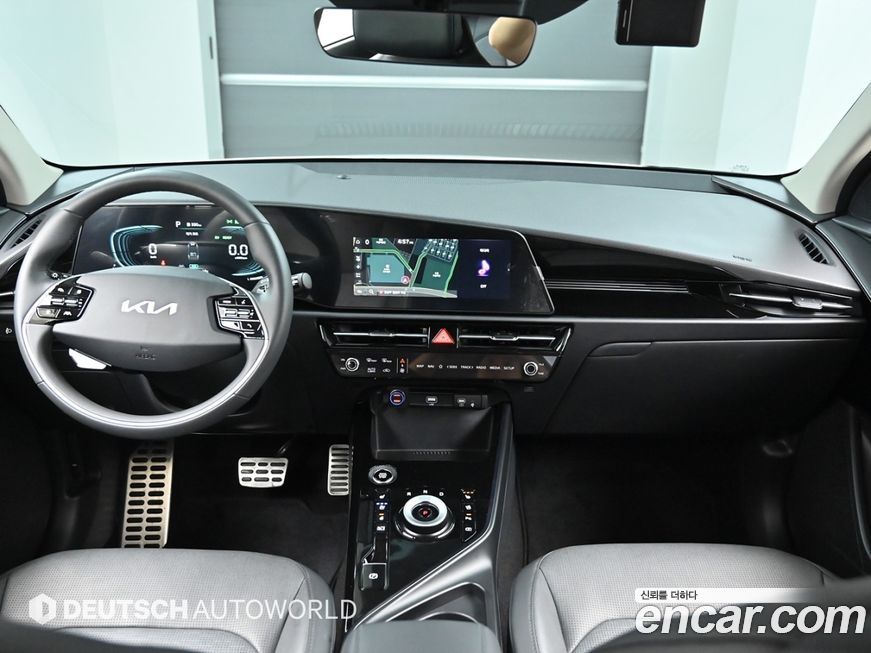 Kia Niro 2026