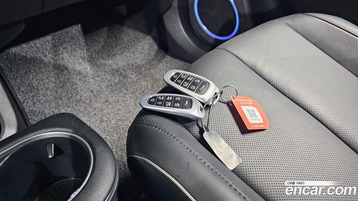 Hyundai Ioniq5 2022