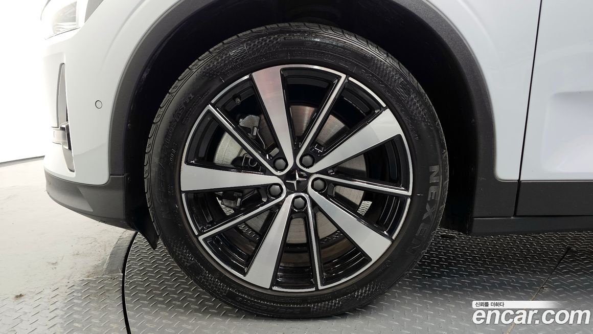 Polestar Polestar 2 2022