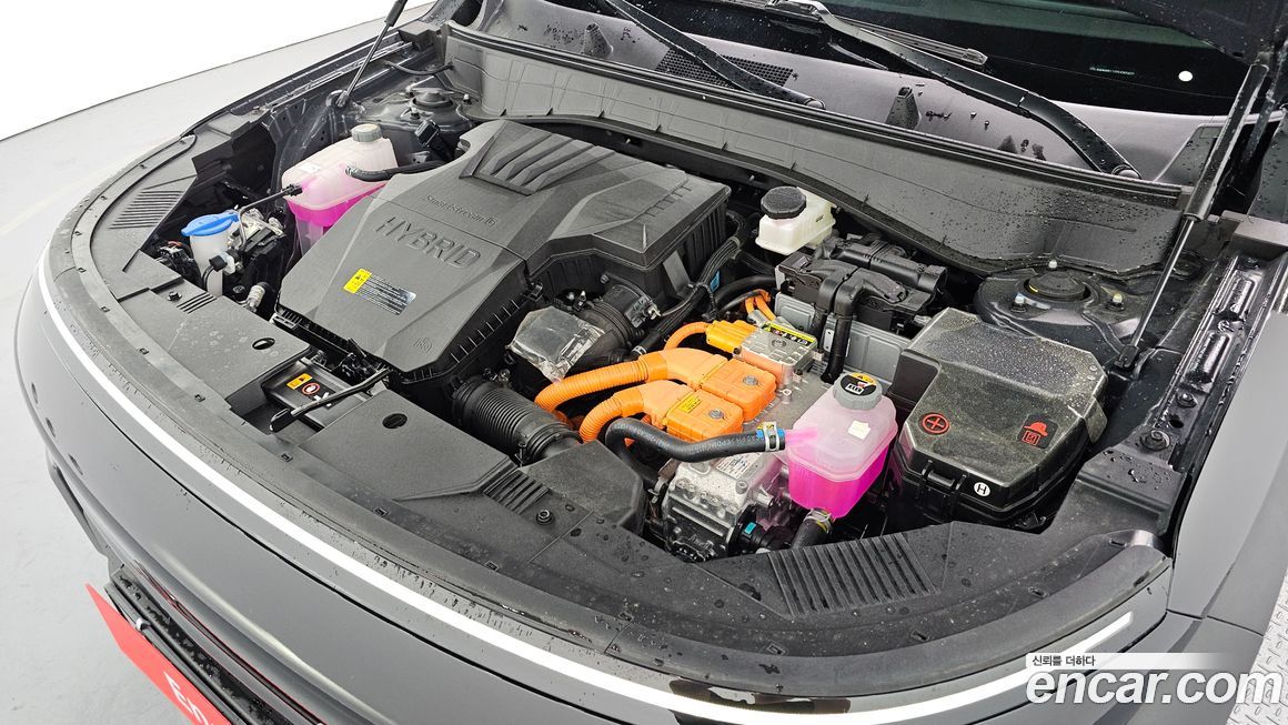 Hyundai Kona 2025