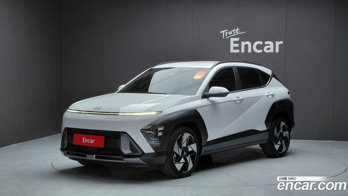 Hyundai Kona 2023