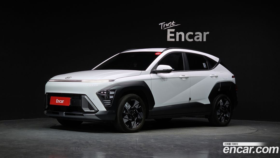 Hyundai Kona 2023