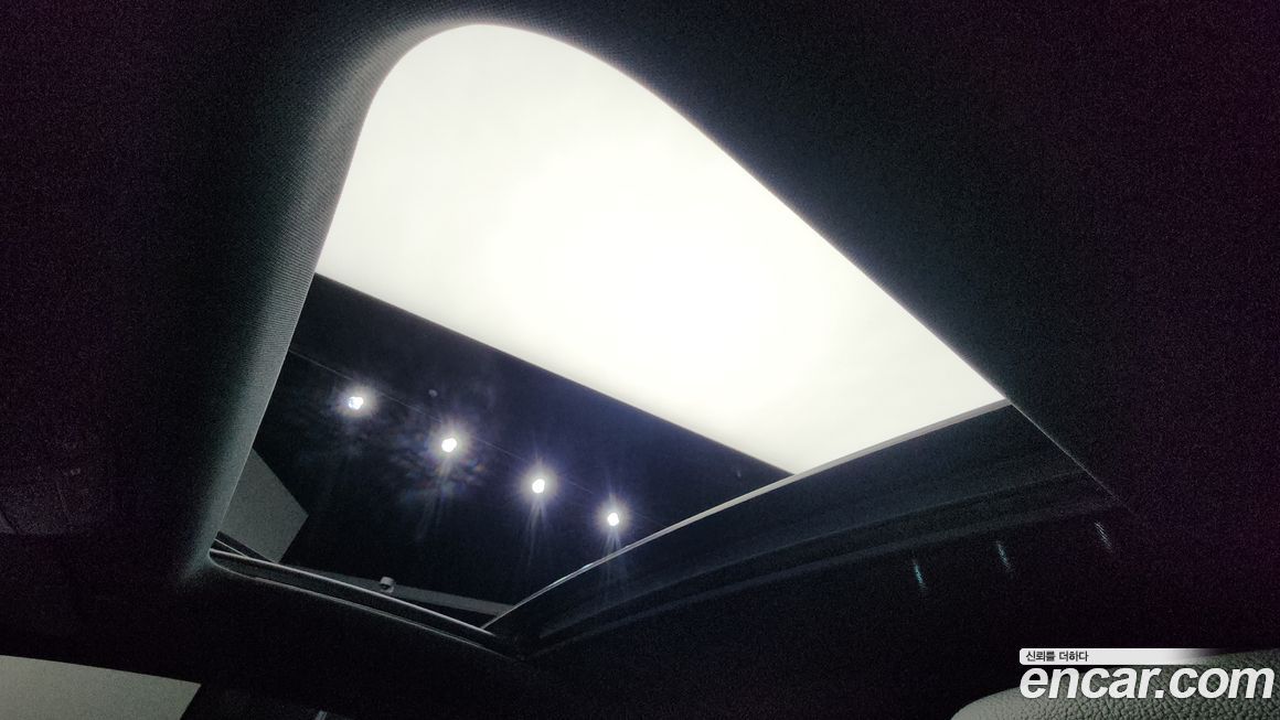 Mercedes-Benz C-Class 2020