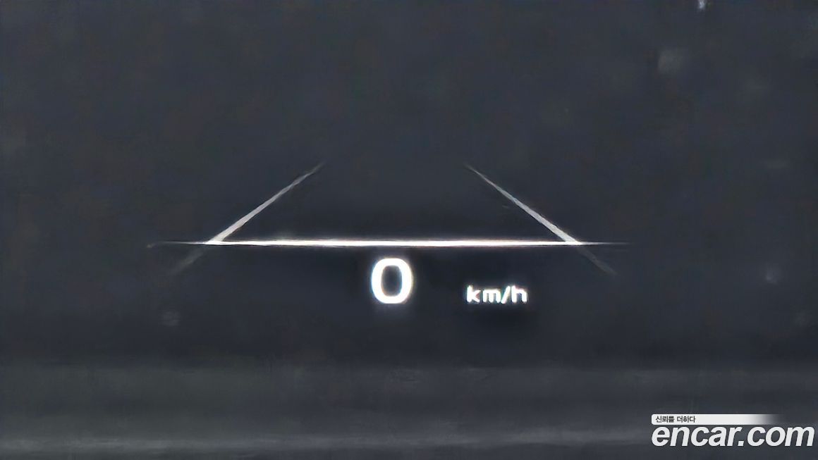 Kia K9 2023