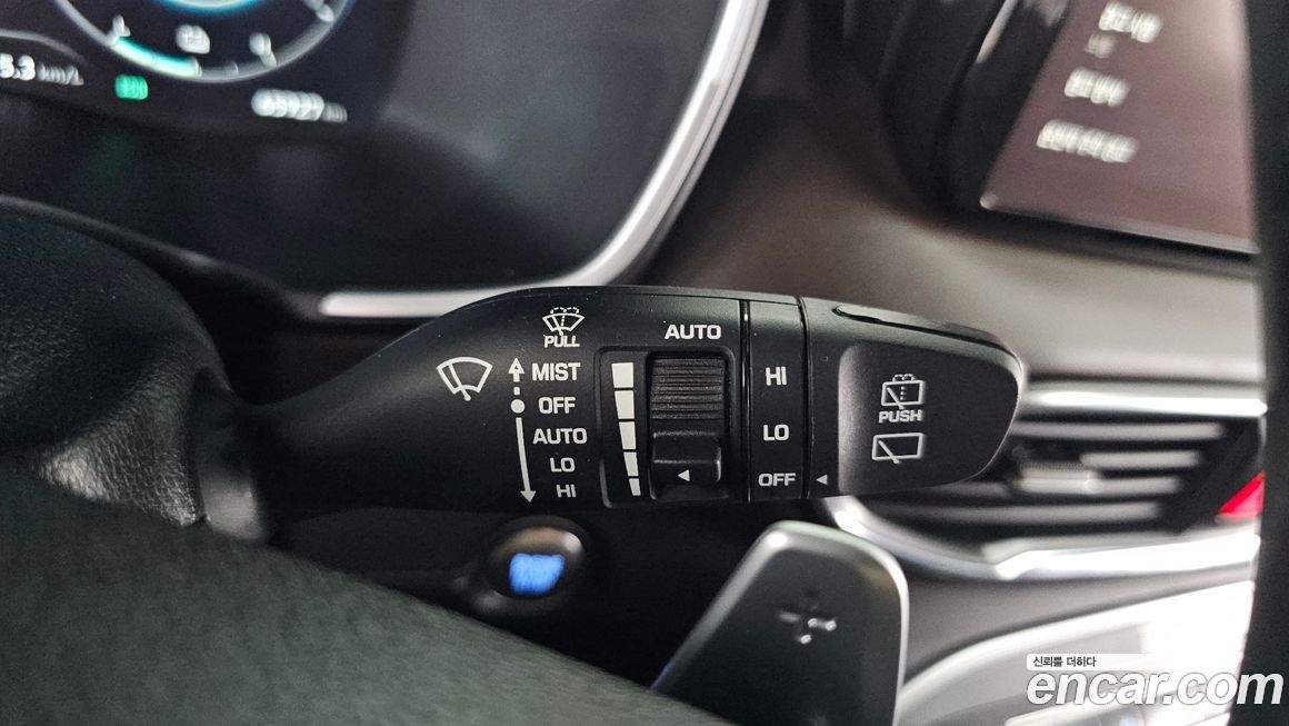 Hyundai Santafe 2022