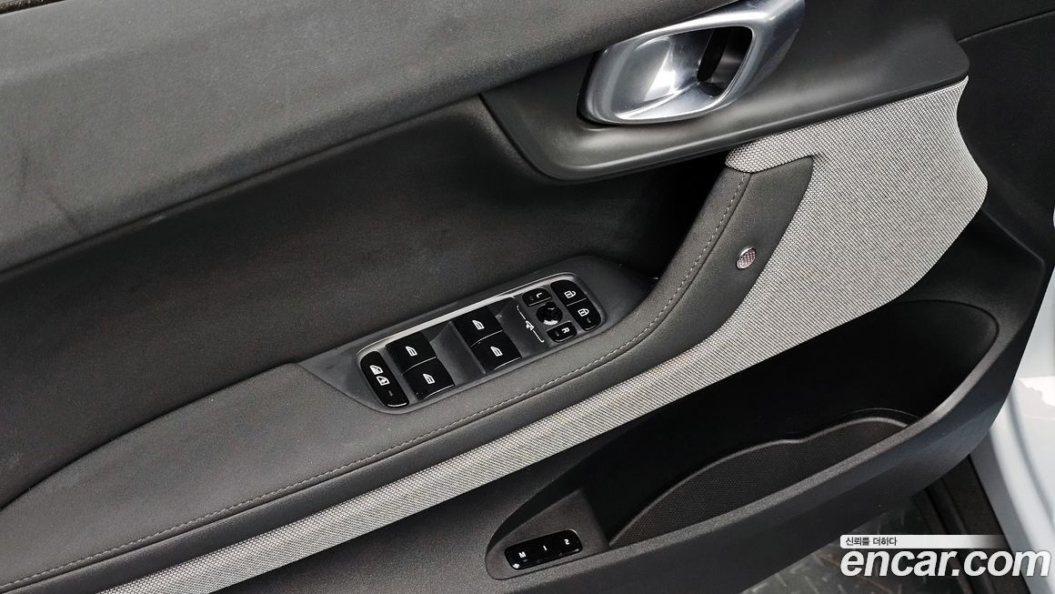 Polestar Polestar 2 2022