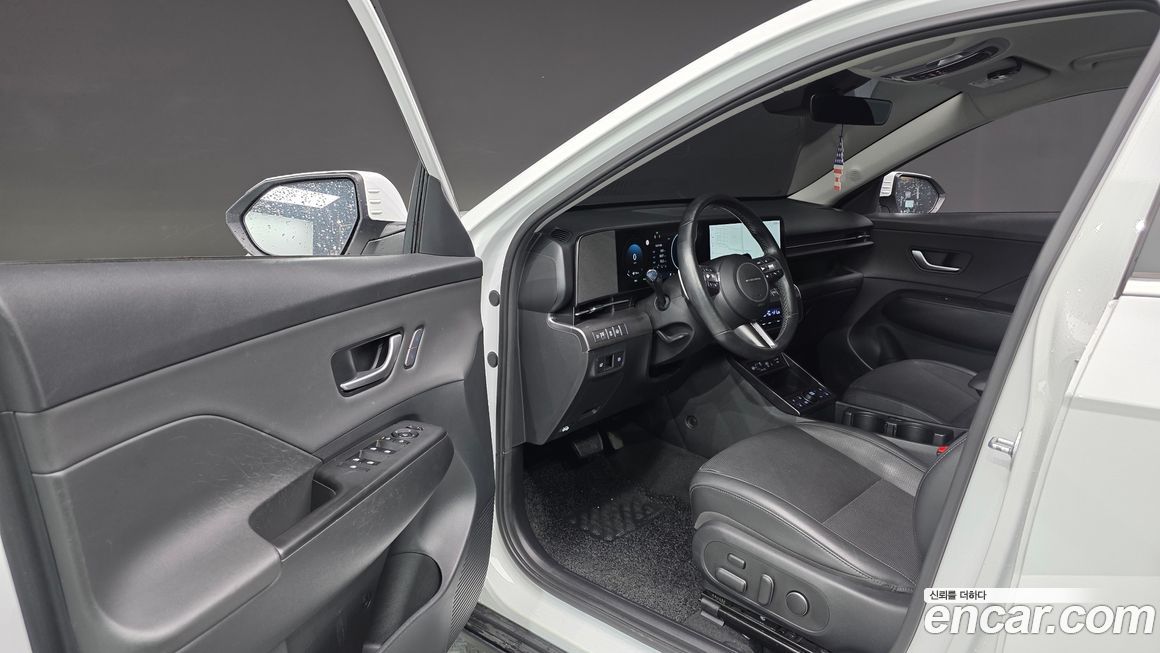 Hyundai Kona 2023