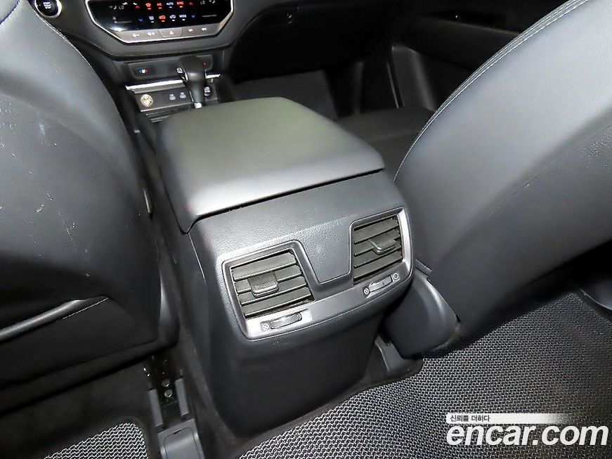 KG_Mobility_Ssangyong Rexton 2024
