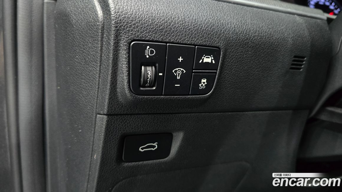 Kia K5 2022