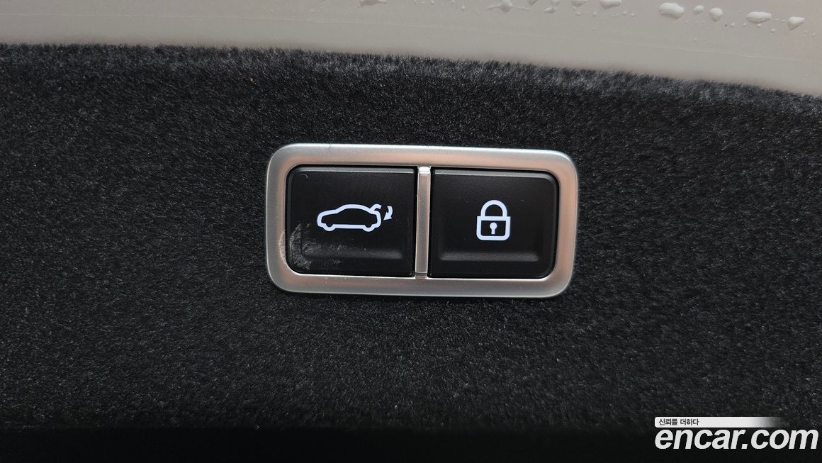 Genesis G80 2024