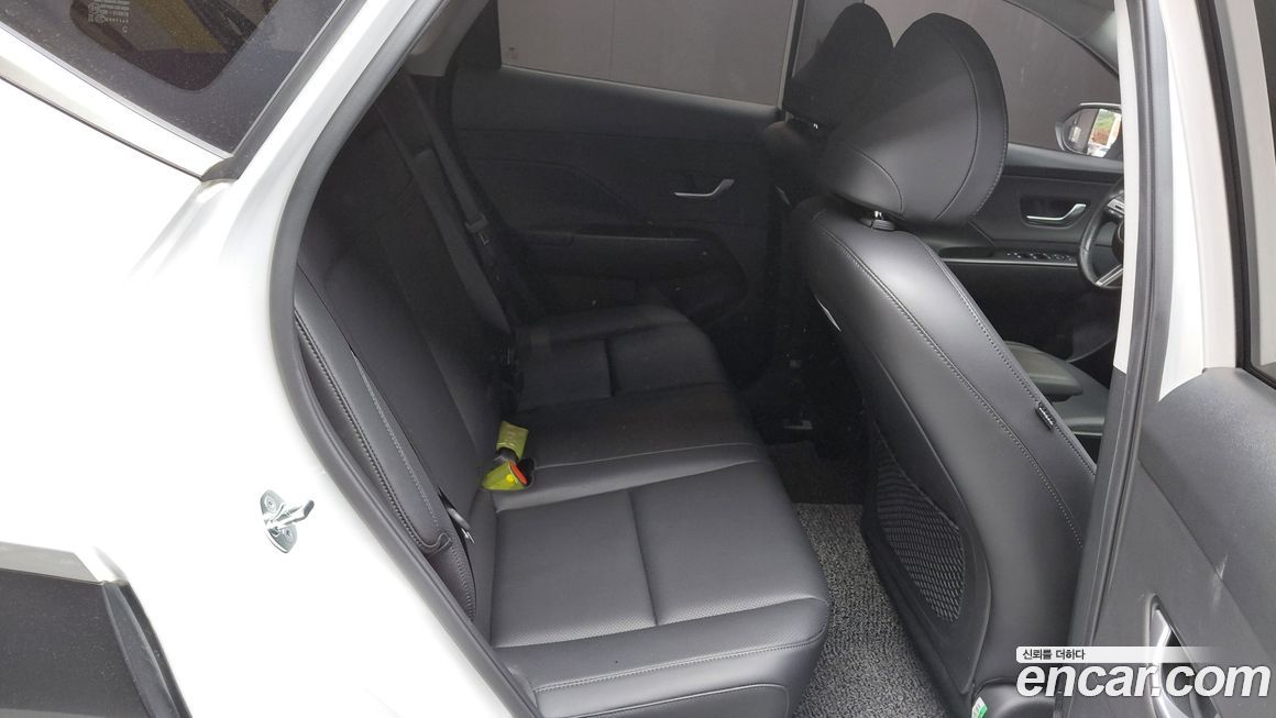 Hyundai Kona 2023