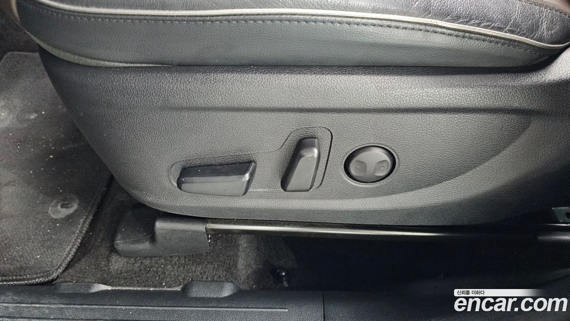Hyundai Santafe 2022