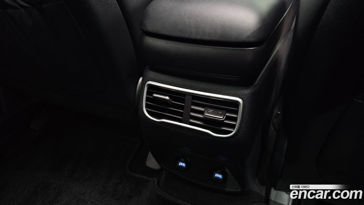 Hyundai Santafe 2022
