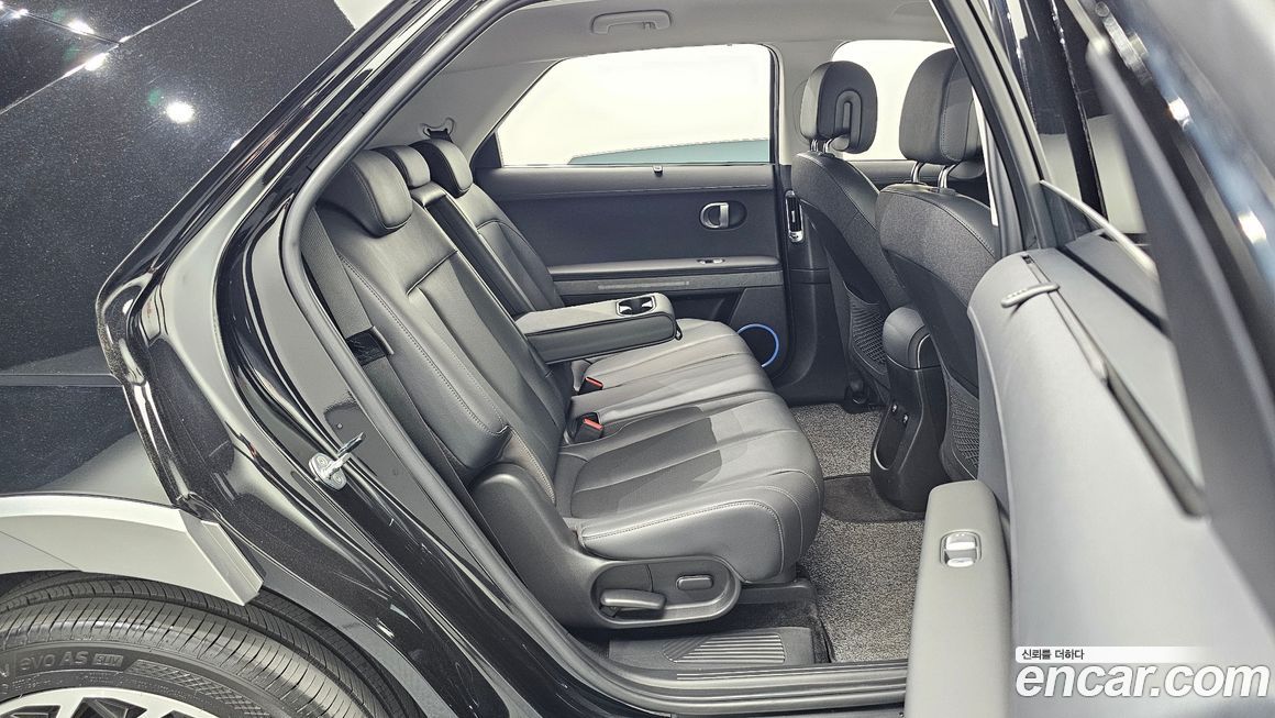 Hyundai Ioniq5 2022
