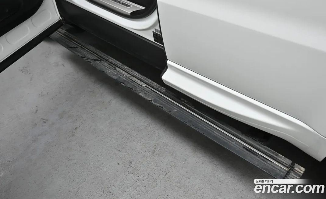 Land Rover Range Rover Sport 2015