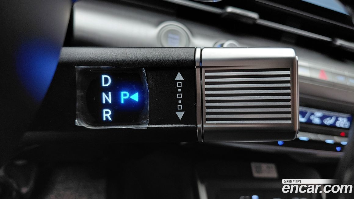 Hyundai Kona 2023