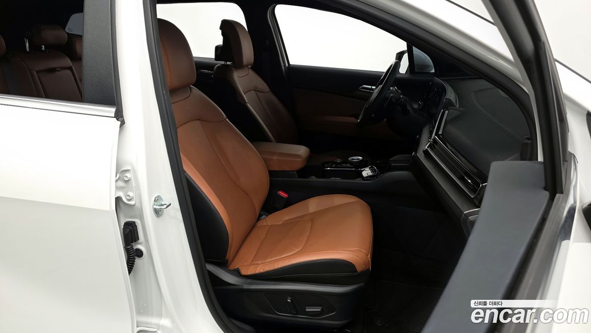 Kia Sportage 2024