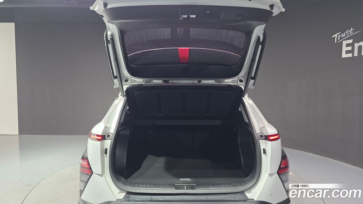 Hyundai Kona 2023