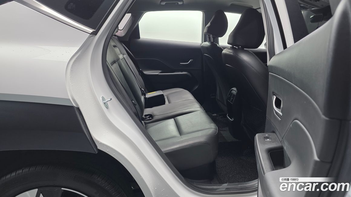 Hyundai Kona 2023