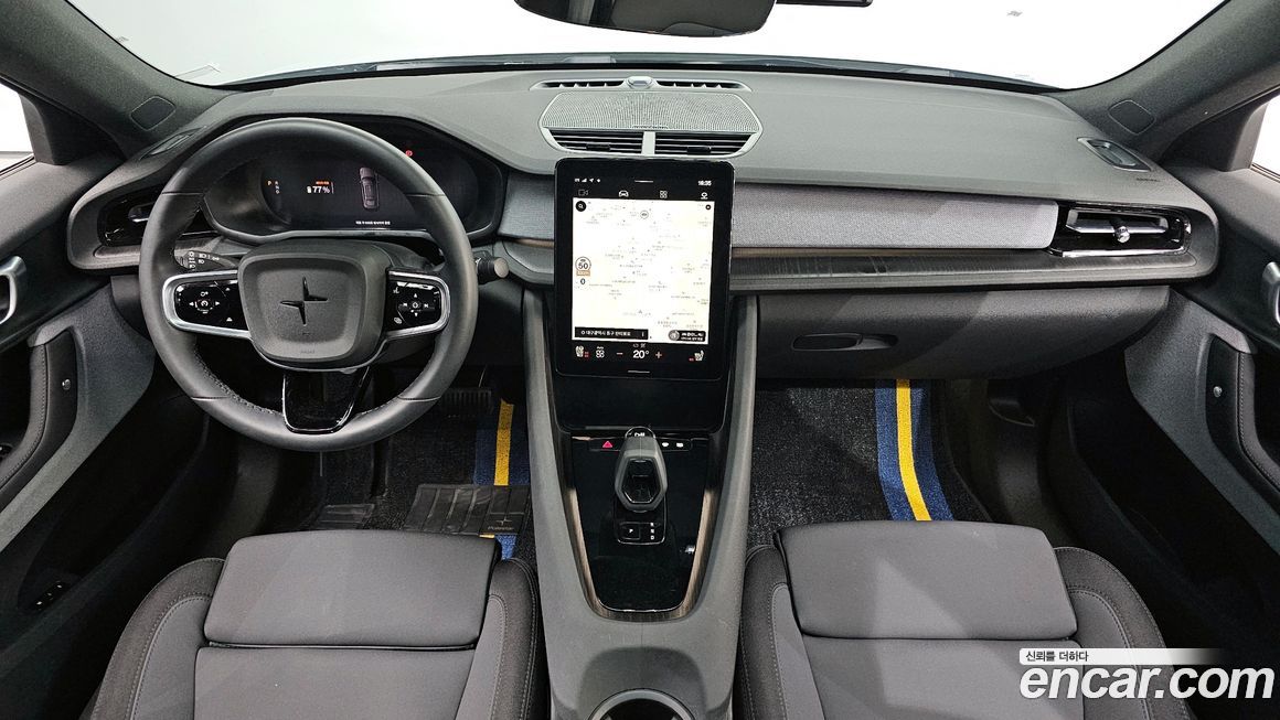 Polestar Polestar 2 2022