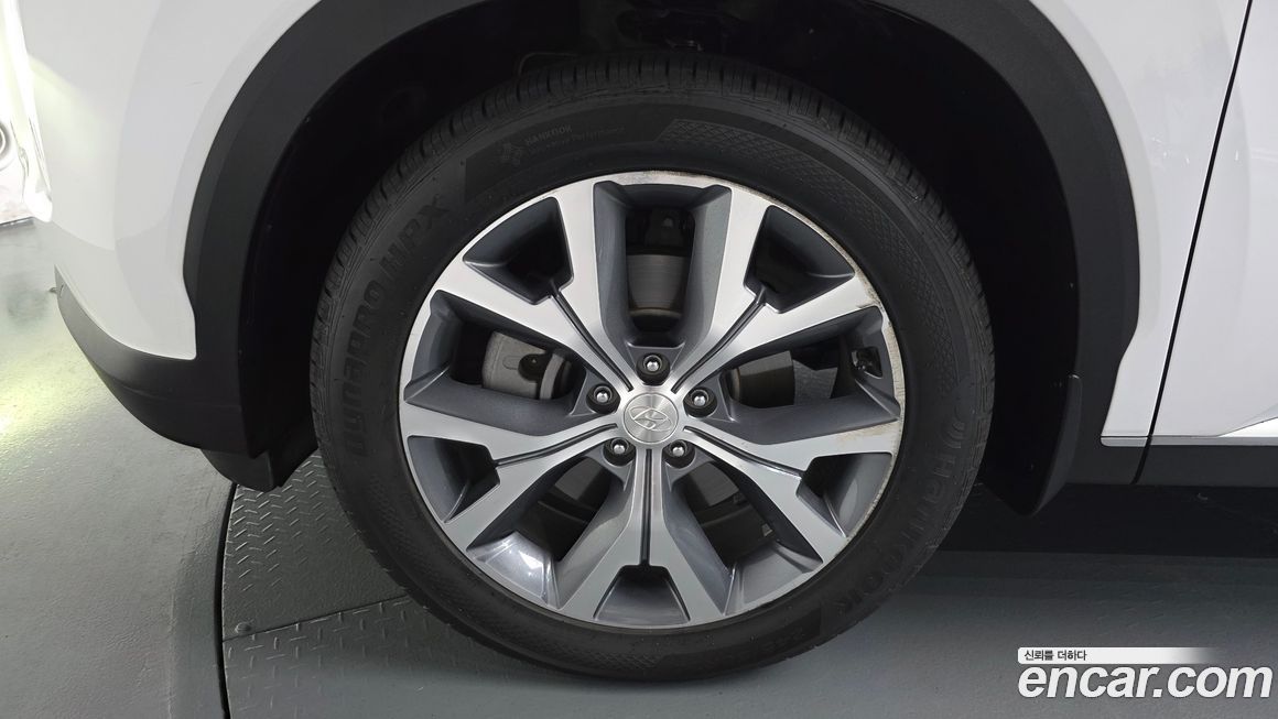 Hyundai Palisade 2020