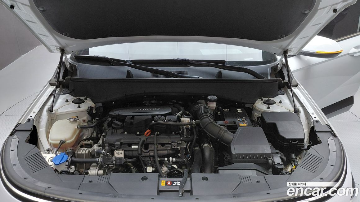 Hyundai Kona 2023