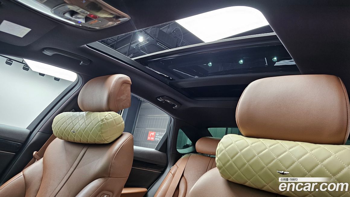 Genesis G80 2024