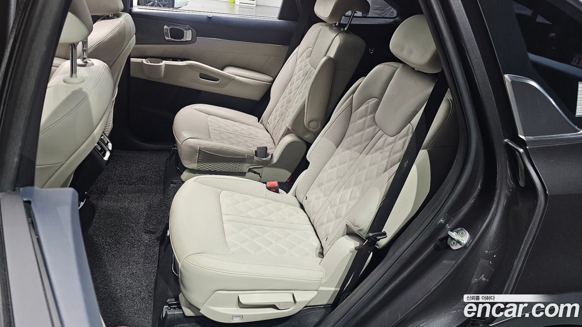 Kia Sorento 2023
