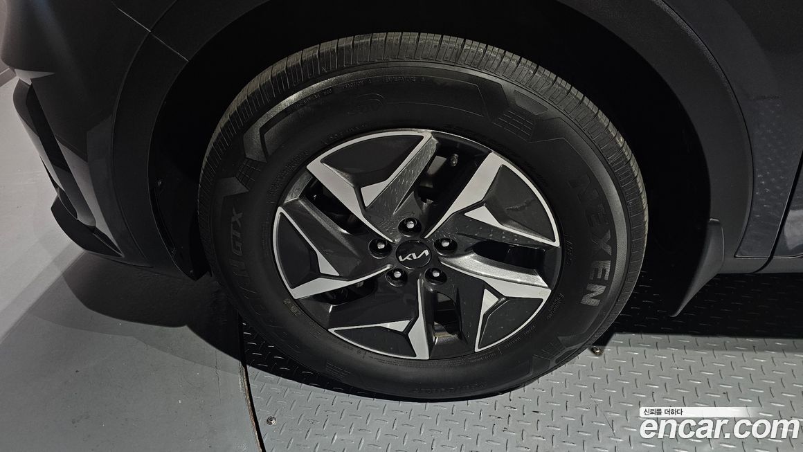 Kia Sorento 2023