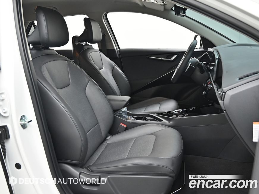 Kia Niro 2026