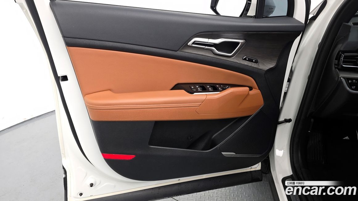 Kia Sportage 2024
